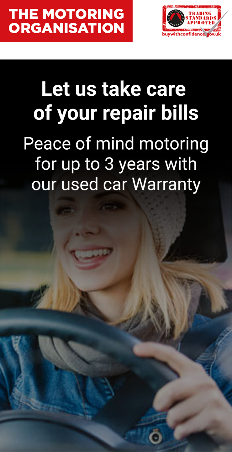 TMO Warranty